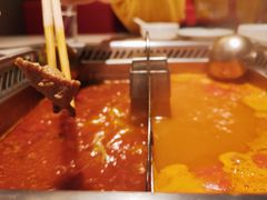 -海底捞火锅(振华商厦店)