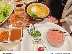 -猫爪爪原切自助烤肉(观音桥阳光世纪店)