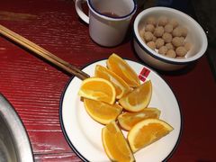 自助广柑-黄家码头老火锅(解放碑旗舰店)
