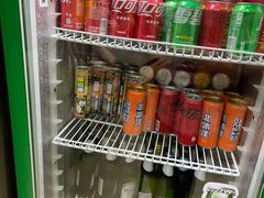 -川香煲(茅台路店)