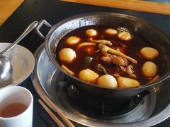 -李子坝梁山鸡(李子坝大鸡哥店)