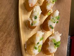 -鲜潭蒸汽石锅鱼(五道口购物中心店)