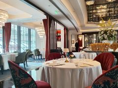 -上海总会SHANGHAICLUB(兴业太古汇店)