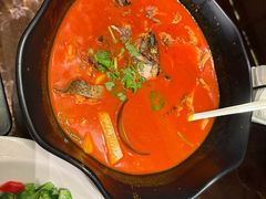 -大理实力希尔顿酒店•御玺中餐厅