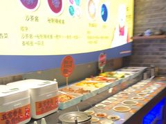 -东道煮牛肉火锅(东盛大街店)