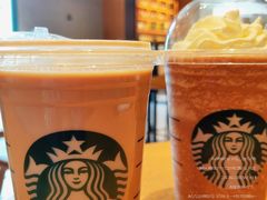 -星巴克(天津佛罗伦萨小镇店)