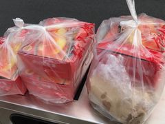 -新川饮食(新川小区店)