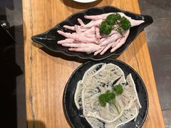 -五星桥原切肥牛火锅(怀德桥店)
