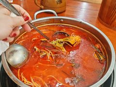 -凯里酸汤鱼