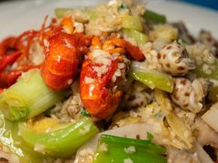 -一起吃小龙虾·海鲜(海珠店)