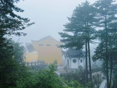-九华山风景区