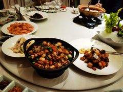 -旺顺阁海鲜广场(亚运村店)