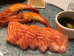 -青岛海天大酒店·1988全日餐厅