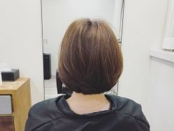 -梳蕾娜 HAIR SALON