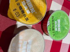 -西贝(无锡万象城店)