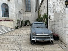 -华谊兄弟（长沙）电影小镇