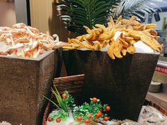 -新艺自助美食城(中山路店)