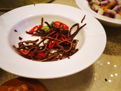 -香厨中餐厅(松北香格里拉店)