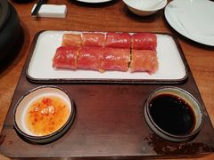 -北海金昌开元名都大酒店·四季轩中餐厅