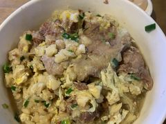 -建基泡馍·西安老字号·清真(永宁店)