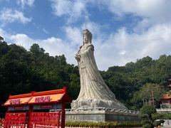 -南沙天后宫景区