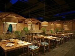 -井水小厨·湘菜(活力广场店)