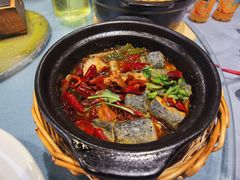 -印巷里主题餐厅(马鞍山店)