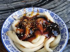 -西月城谭豆花(光华店)