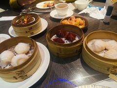 -万丽轩·粤菜(王府井金茂万丽酒店)