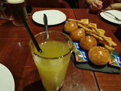 -半山半岛洲际度假酒店·啤酒工厂