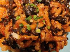 -新白鹿餐厅(爱琴海购物中心店)