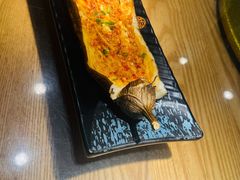 -小杨烤肉(朱雀店)