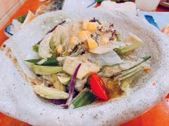 -银子铁板烧料理自助餐(人民广场店)