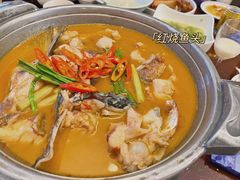 -走马楼饭庄(慈城古县城店)