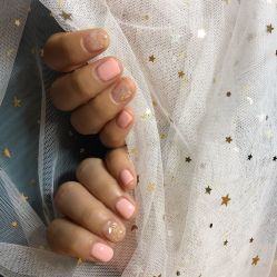-艾珂·美甲美睫