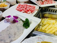 -好得火锅(育才店)