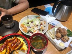 -吉川居酒屋(建国北路店)