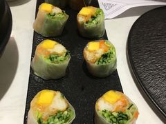 -美奈小馆·越南料理(中航城君尚购物中心店)
