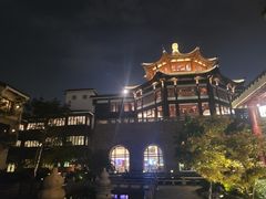 -苏州吴宫泛太平洋酒店