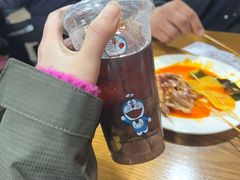 -丁丁猫重庆小面(徐州路店)