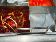 -海底捞大排档火锅(悦荟广场店)