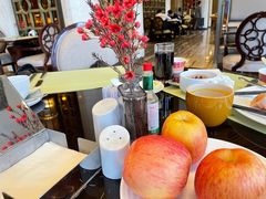 -万达瑞华酒店美食汇自助餐厅(楚河汉街店)
