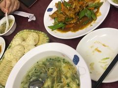 -小有天灌汤包老菜馆(南一马路店)