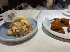 -尚一汤 广东炖汤(金桥国际店)