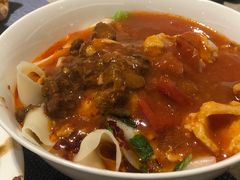 -西安高新希尔顿酒店·咖啡露台西餐厅