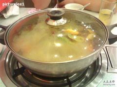 20080919570-东北大菜馆(延长路店)