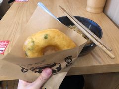 葱油粑粑-三两粉(深圳壹方城店)