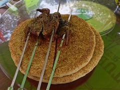 -天羽烤乳鸽店(财大家属院店)