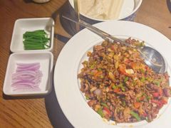 -相约·羊村小馆非遗手抓肉(七一酱园店)