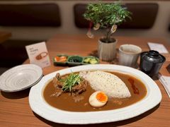 -CURRY YA 熟成咖哩專門店(深圳湾万象城店)